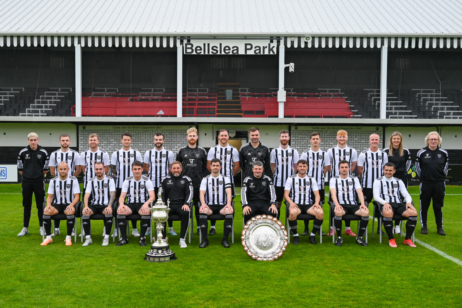 Fraserburgh FC